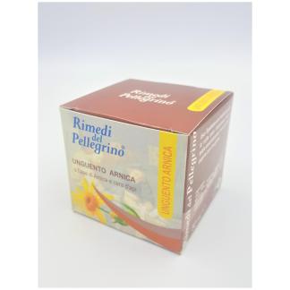 Unguento all'Arnica 10% 50 ml.