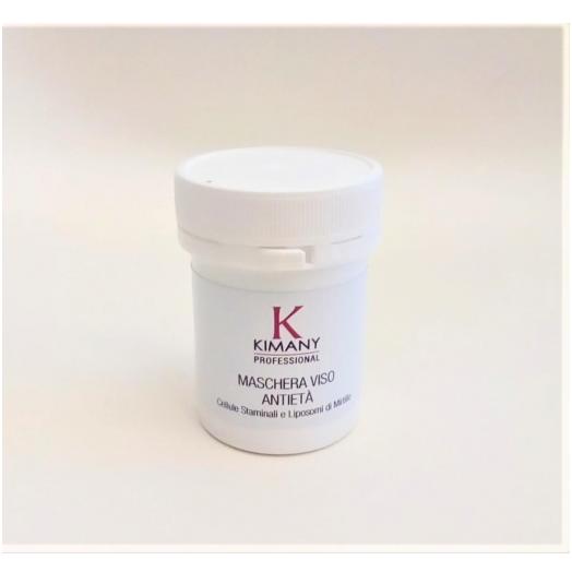 KIM203 - Maschera in Tnt  alle Cellule Staminali confezione con 2 pz