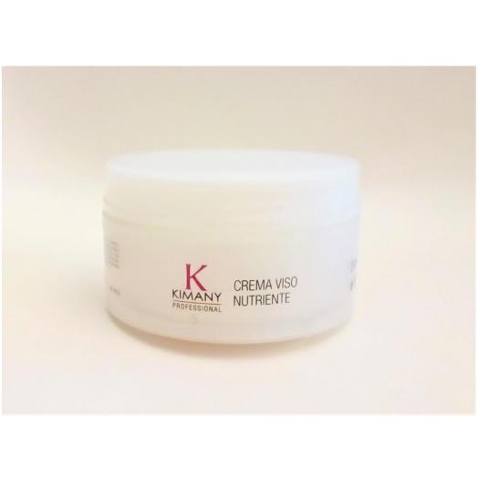 KIM206 - Crema Viso per Pelli Secche vaso da 200 ml