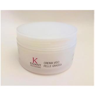 Crema Viso per Pelli Grasse vaso da 250 ml