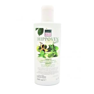 Gel Gambe Pesanti  Hippoven Fresh Circolazione e Capillari 200 ml.