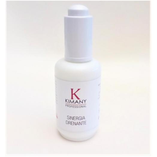 KIM210 - Sinergia Drenante da 50 ml