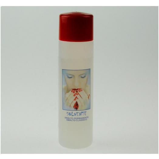 LAD019 - Solvente per unghie acetone levasmalto 150 ml.