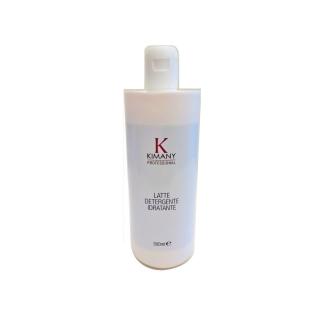 Latte Detergente Idratante da 500 ml