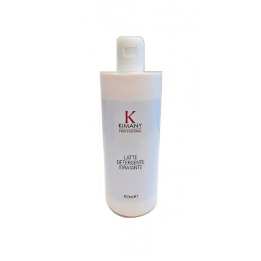 KIM008 - Latte Detergente Idratante da 500 ml
