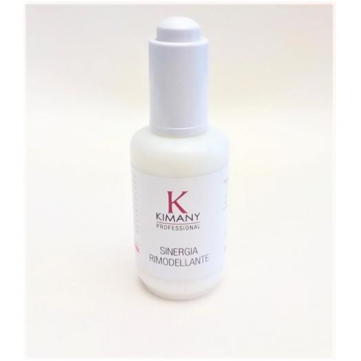 KIM211 - Sinergia Rimodellante da 50 ml