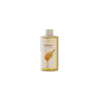 |Gel Doccia Linea Fiorentini al Miele 500 ml.