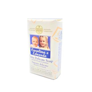 Sapone Baby Carolina & Edoardo  250 gr.