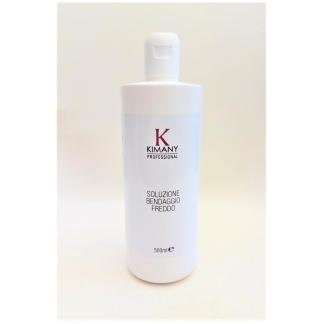 Soluzione per Bendaggio Freddo x Microcircolazione da 500 ml