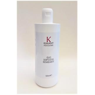 Olio Dopocera Ritardante da 500 ml