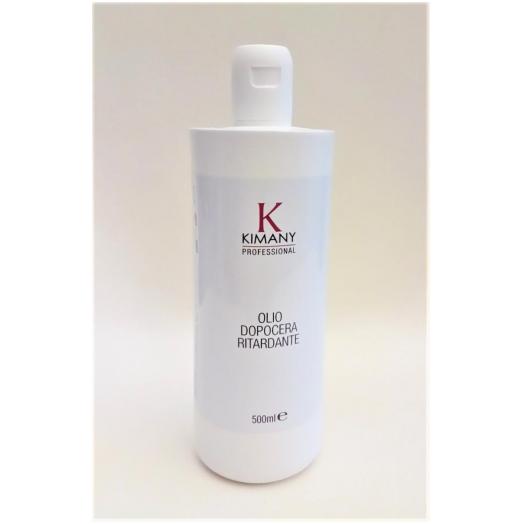 KIM223 - Olio Dopocera Ritardante da 500 ml
