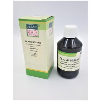 Olio di Sesamo 250 ml