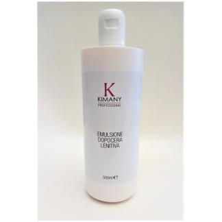 Emulsione Dopocera Lenitiva da 500 ml