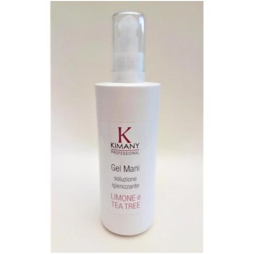 KIM226 - Gel Mani Igienizzante da 500 ml