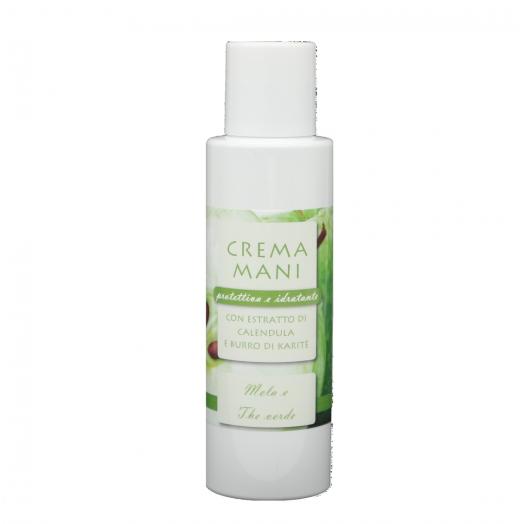 TNL035.02 - crema mani 100ml MELA E THE VERDE IPA