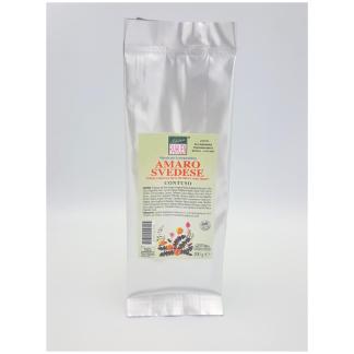 Preparato per  Erbe Svedesi Ricetta M. Treben Contuso da 100 gr.