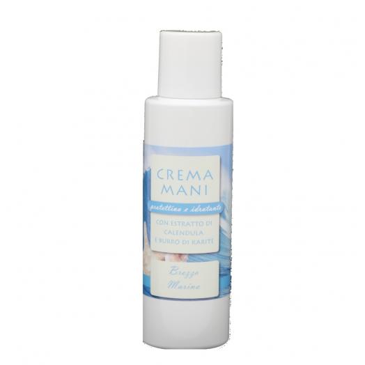 TNL035.08 - crema mani 100ml BREZZA MARINA