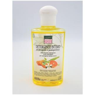 Detergente Intimo Propoli Pompelmo Antibatterico da 200 ml