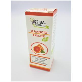 Olio Essenziale Arancio Dolce Bio 10ml