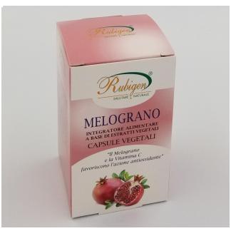 Capsule Melograno C 400mg da 60 cps.