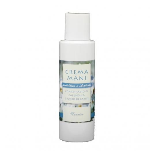 TNL035.12 - crema mani 100ml NARCISO