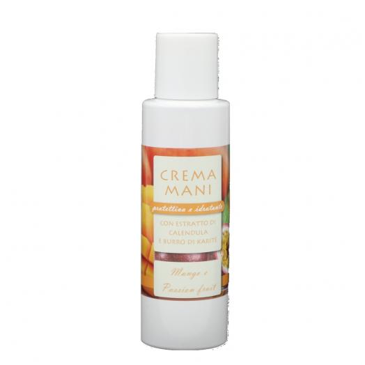 TNL035.13 EX CAN100.05 - crema mani 100ml MANGO E PASSION FRUIT