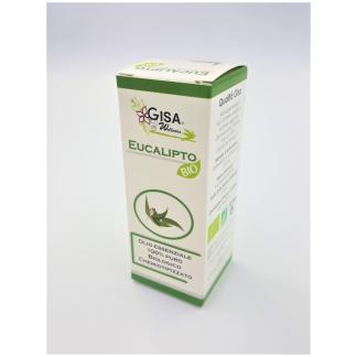 Olio Essenziale Eucalipto Bio 10ml