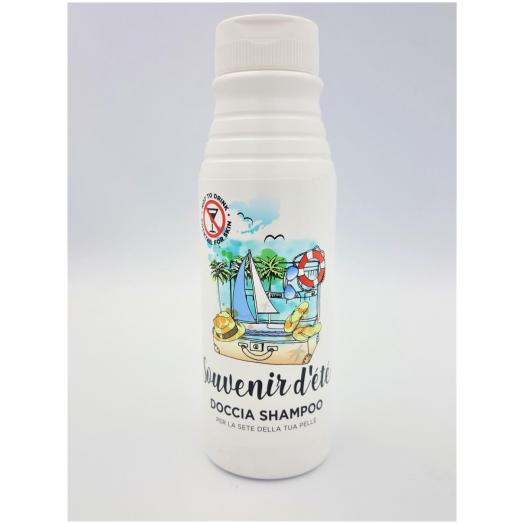 LYC007.02 - Shampodoccia Not Do Drink Souvenir d'Et&egrave; da 300 ml