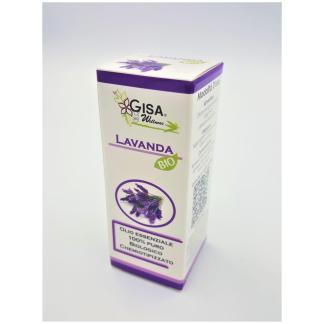 Olio Essenziale Lavanda Bio 10ml