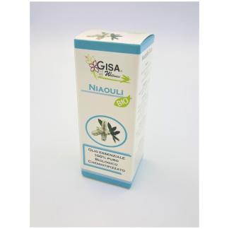 Olio Essenziale Niaouli Bio 10ml