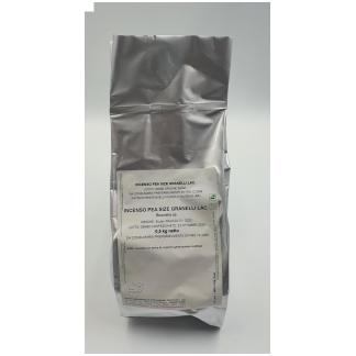 Incenso Granelli Pea Size  500 gr.