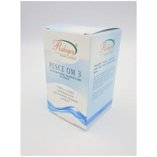 Perle Olio di Pesce Omega3 700mg da 60 cps.