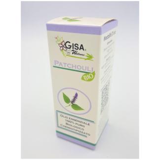 Olio Essenziale Patchouly Bio 5ml