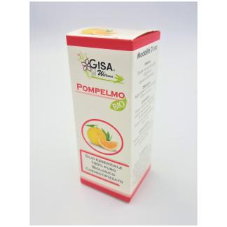 Olio Essenziale Pompelmo Bio 10ml