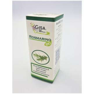 Olio Essenziale Rosmarino Bio 10ml