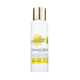 Latte solare protezione SPF30 ml.100