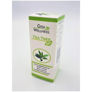 Olio Essenziale Tea Tree Bio 10ml