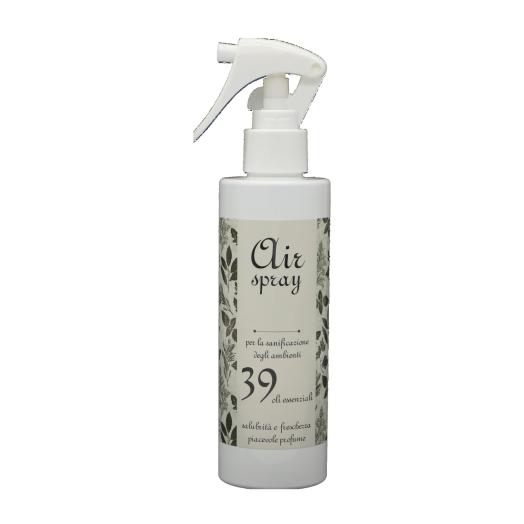 TNL059 - Spray Purificante Ambiente iair 39 200ml ricaricabile