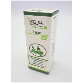 Olio Essenziale Timo Bio 10ml