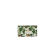 Sapone natalizio solido vegetale Xmas alla Lavanda 200 gr.