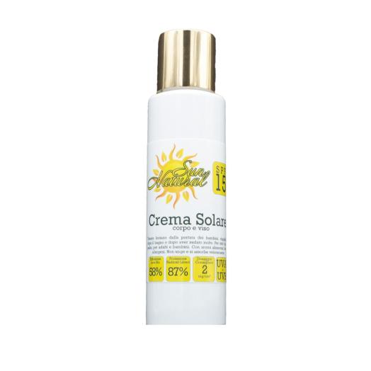 TNL153.04 - Latte solare SPRAY protezione SPF15 ml.250
