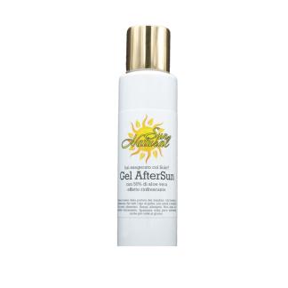 GEL Doposole Aloe Fresca ml.250
