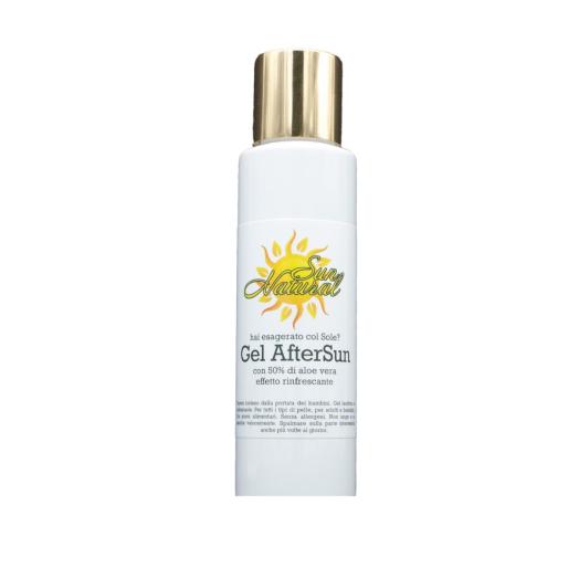 TNL155.02 - GEL Doposole Aloe Fresca ml.250