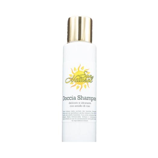 TNL156.01 - Docciashampoo Solare Idratante ml.100