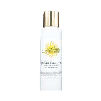 Docciashampoo Solare Idratante ml.250