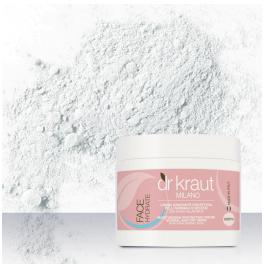 K2007U - Crema Idratante Protettiva Pelli Normali e Secche  Viso vaso da 500 ml