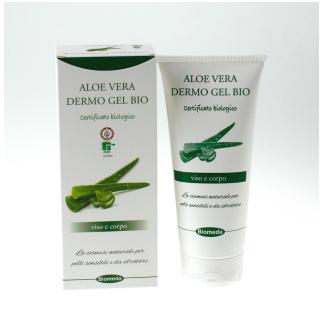 Gel di Aloe Purissimo Tubo 200 ml.