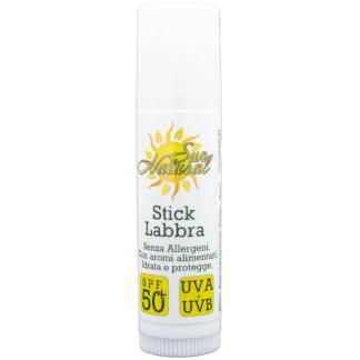 Balsamo Labbra Solare Stick 50+  ml.5