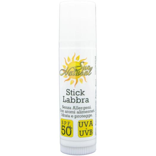 TNL157 - Balsamo Labbra Solare Stick 50+  ml.5
