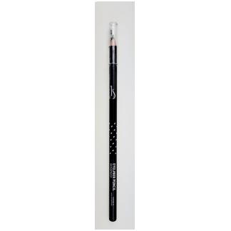 Matita Occhi Nero Waterproof lunga 19 cm